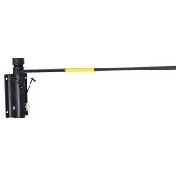 Automatisk elgrind grindöppning 5 m