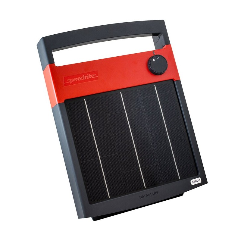 Speedrite S1000