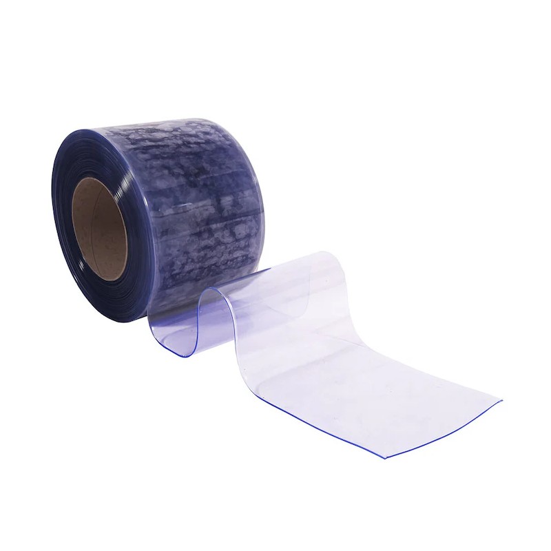 PVC-Strip zill polarkvalitet 50 m rulle
