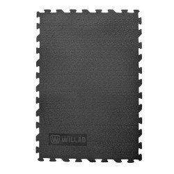 Willab stallmatta