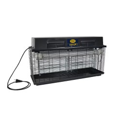 Insektsfångare elektrisk...
