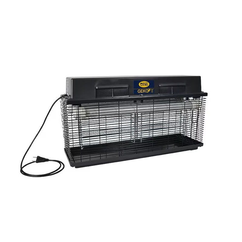 Insektsfångare elektrisk Profi 2 x 40 W