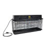 Insektsfångare elektrisk Profi 2 x 40 W
