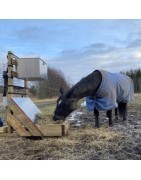 Lunchboxen Batteridrift